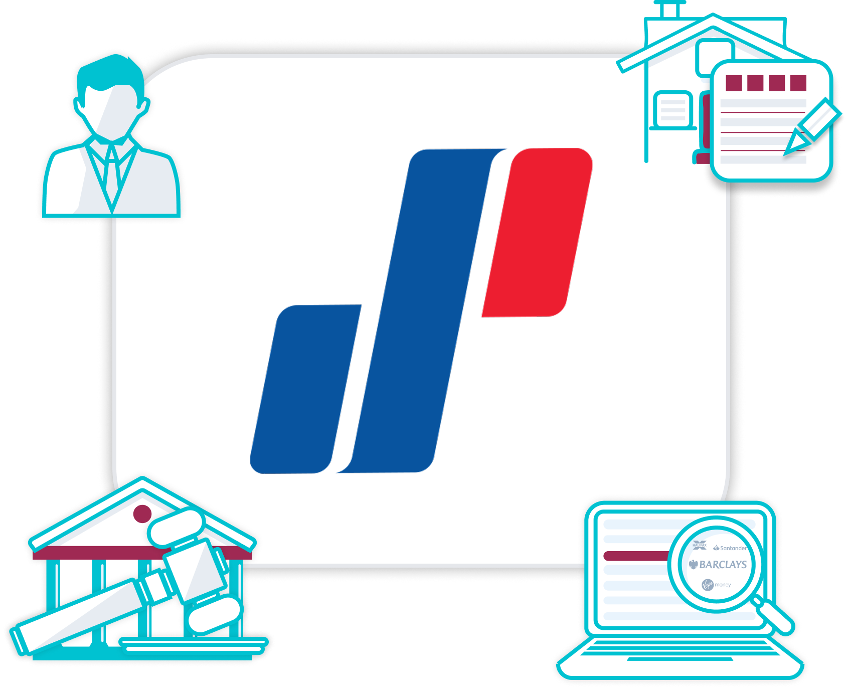 PLS logo